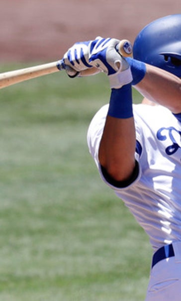 Streaking Dodgers enter 2nd half on pace to win 100 games